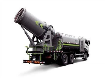 Autocarro antipolvere serie 25 tonnellate